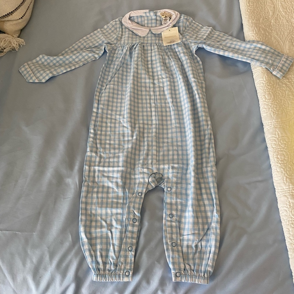 NWT PLAYSUIT